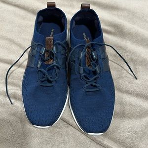 Cole Haan men’s dress sneakers